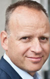 Lars Thinggaard, CEO, Milestone Systems